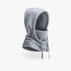 Fleece-Lined Winter Balaclava for Skiing and Cycling