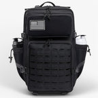 45L Tactical Backpack with Molle System and Laptop Compartment
