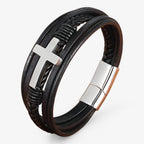 Minimalist Stainless Steel Bracelet for Everyday Wear