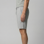 Pantalones cortos de verano de corte holgado en tejido transpirable